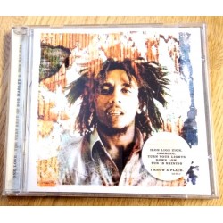 One Love - The Very Best Of Bob Marley & The Wailers (CD)