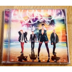 Aqua: Megalomania (CD)