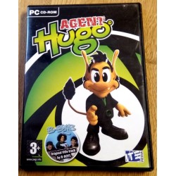 Agent Hugo (ITE Media)