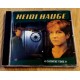 Heidi Hauge: Country Time (CD)