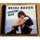 Heidi Hauge: Country Blue (CD)