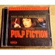 Pulp Fiction - Music from the Motion Picture - Collector's Edition (CD)