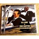 B.B. King & Eric Clapton: Riding with the King (CD)