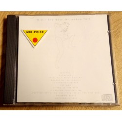 M.U. - The Best of Jethro Tull (CD)