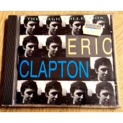 Eric Clapton: The Magic Collection (CD)