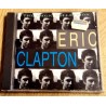 Eric Clapton: The Magic Collection (CD)