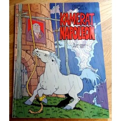 George Orwell's Kamerat Napoleon