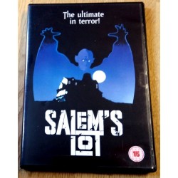 Salem's Lot (DVD)