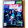 Xbox 360: Dance Central - Kinect (Harmonix)