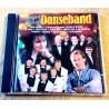 Norges Største Danseband (CD)