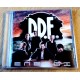 D.D.E.: Energi (CD)