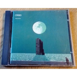 Mike Oldfield: Crises (CD)