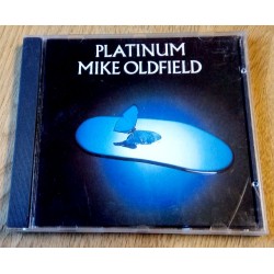 Mike Oldfield: Platinum (CD)