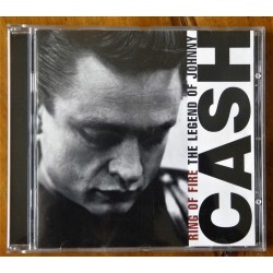 Johnny Cash- Ring of Fire