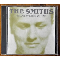 The Smiths- Strangeways, here we come
