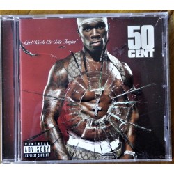 50 Cent- Get rich or die tryin'