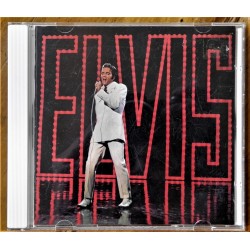 Elvis Presley- NBC TV Special