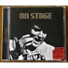 Elvis Presley- On Stage (CD)
