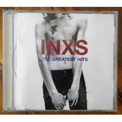 INXS- The Greatest Hits