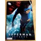 Superman Returns - Storfilmen som tegneserie!