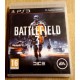 Playstation 3: Battlefield 3 (EA Games)