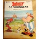 Asterix: Nr. 3 - Asterix og vikingene (5. opplag)