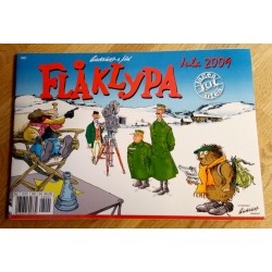 Aukrusts jul - Flåklypa - Julen 2009