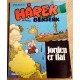Hårek Album Nr. 4 - Jorden er flat