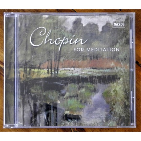 Chopin for Meditation