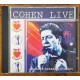 Leonard Cohen- Cohen Live