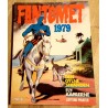 Fantomet - Årsalbum 1979 - Den gylne stranden