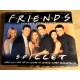 Friends - Venner for livet - Spillet Ross fant opp som gjorde at jentene mistet leiligheten sin