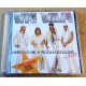 Wig Wam: Hard To Be A Rock'n Roller... In Kiev! (CD)