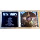 Wig Wam: Hard To Be A Rock'n Roller... In Kiev! (CD)