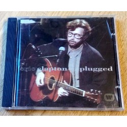 Eric Clapton: Unplugged (CD)