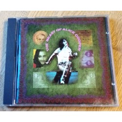 The Beast of Alice Cooper (CD)
