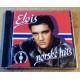 Elvis - Norske Hits (CD)