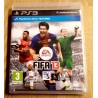 Playstation 3: FIFA 13 (EA Sports)