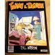 Tommy & Tigern: Nr. 3 - Gjester under senga