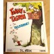 Tommy & Tigern: Nr. 4 - Pelstryne!