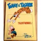 Tommy & Tigern: Nr. 1 - Tigertrøbbel