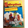 Sølvpilen: 1981 - Nr. 1 - Desperados på hesteryggen