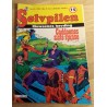 Sølvpilen: 1980 - Nr. 15 - Caddoenes siste sjanse