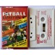 Den originale fotball kassetten '87
