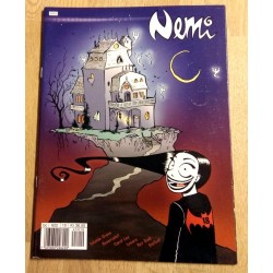 Nemi: 2004 - Nr. 10 - Spøkelsesnummeret