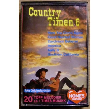 Country-timen 6