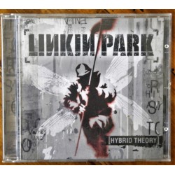 Linkin Park- Hybrid Theory