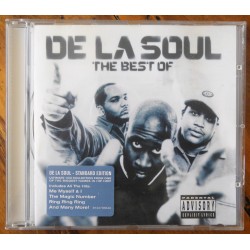 The Best Of De La Soul