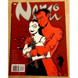 Nemi: 2004 - Nr.12 - Brav Sein