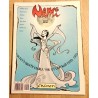 Nemi: 2004 - Nr. 8 - Månen